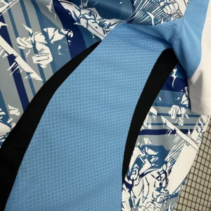 2024 Japan Special Edition Jersey