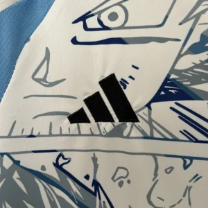 2024 Japan Special Edition Jersey
