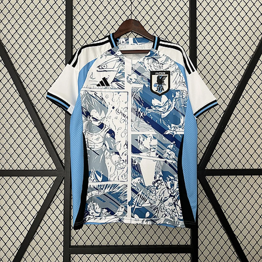 2024 Japan Special Edition Jersey
