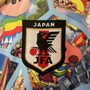 2024 Japan Special Edition Jersey