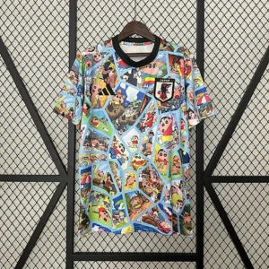 2024 Japan Special Edition Jersey