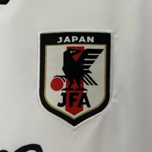 2024 Japan Special Edition Jersey