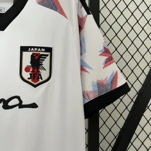 2024 Japan Special Edition Jersey