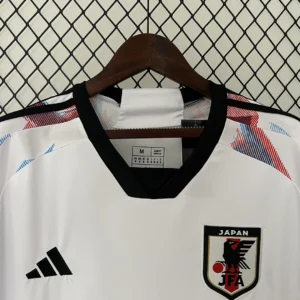 2024 Japan Special Edition Jersey
