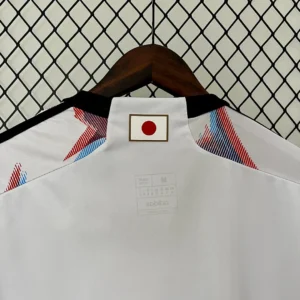 2024 Japan Special Edition Jersey