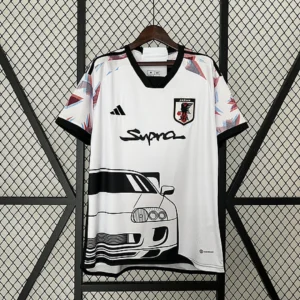 2024 Japan Special Edition Jersey