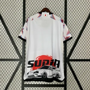 2024 Japan Special Edition Jersey