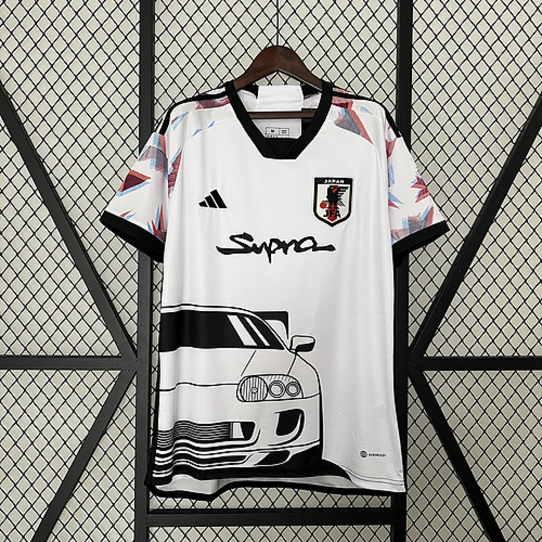 2024 Japan Special Edition Jersey