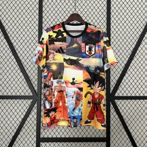 2024 Japan Special Edition Jersey
