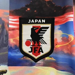 2024 Japan Special Edition Jersey