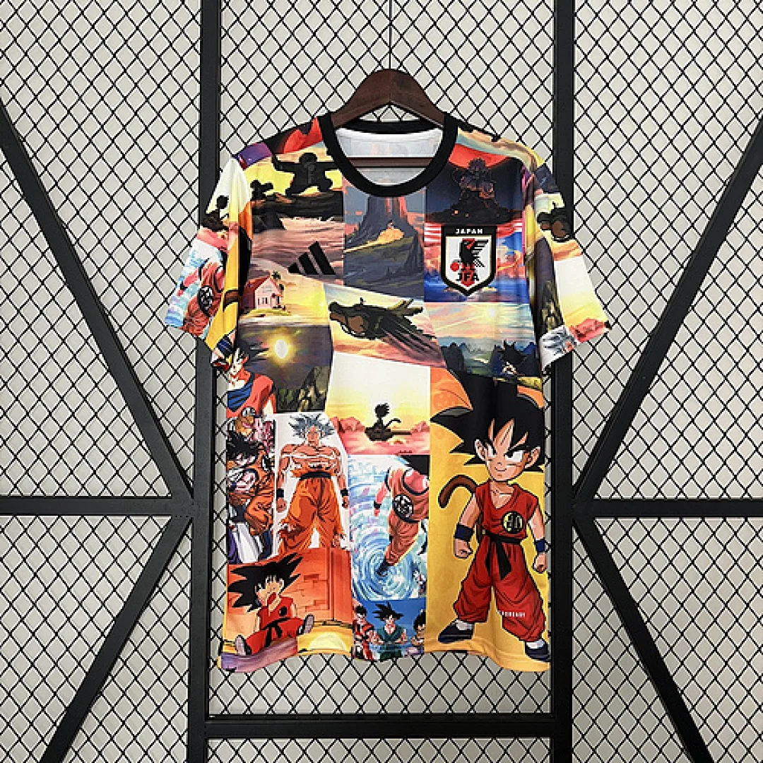 2024 Japan Special Edition Jersey
