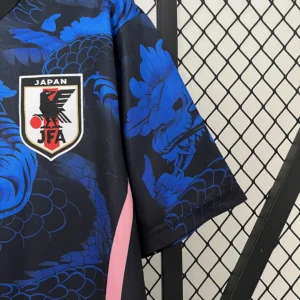 2024 Japan Special Edition Jersey