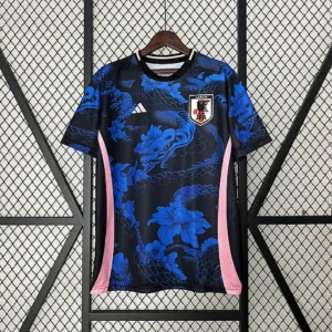 2024 Japan Special Edition Jersey