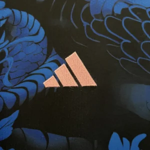 2024 Japan Special Edition Jersey