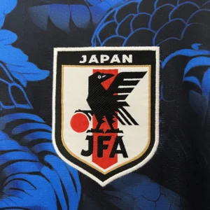 2024 Japan Special Edition Jersey