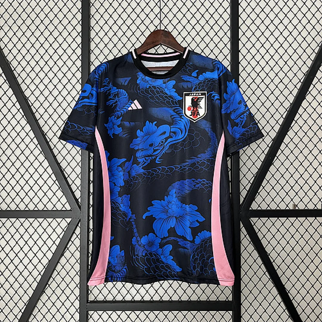 2024 Japan Special Edition Jersey
