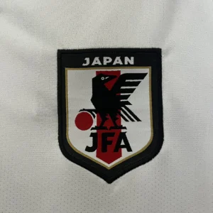 2024 Japan Special Edition Jersey