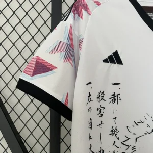 2024 Japan Special Edition Jersey