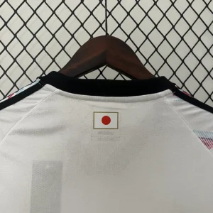 2024 Japan Special Edition Jersey