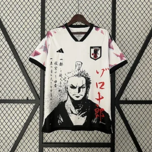2024 Japan Special Edition Jersey