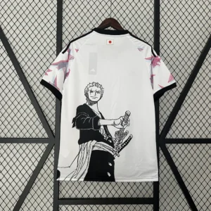 2024 Japan Special Edition Jersey