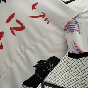 2024 Japan Special Edition Jersey