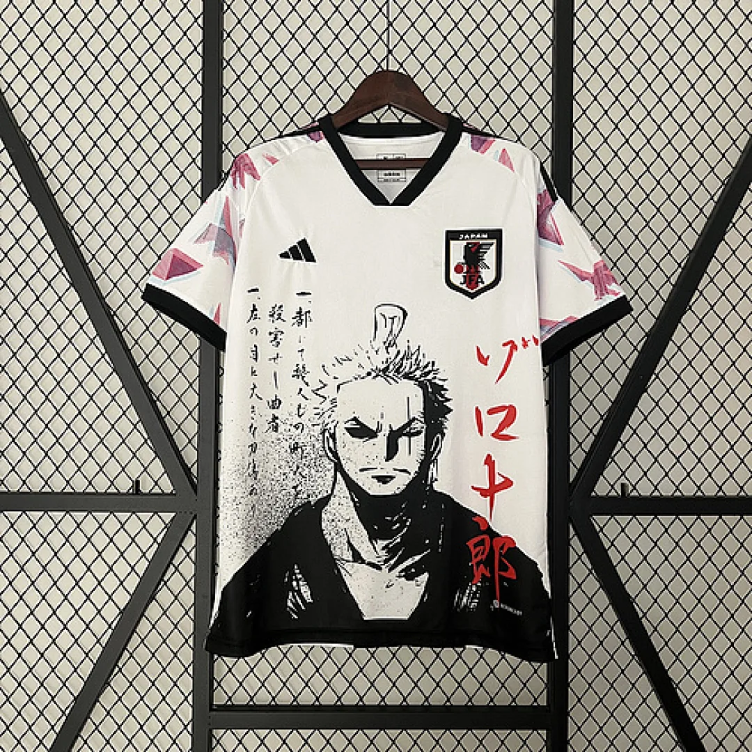 2024 Japan Special Edition Jersey