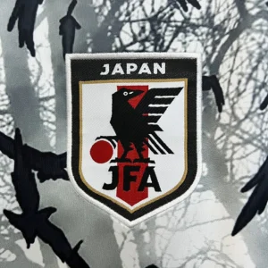 2024 Japan Special Edition Jersey