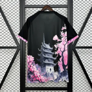 2024 Japan Special Edition Jersey