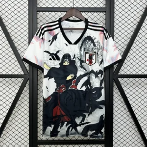2024 Japan Special Edition Jersey