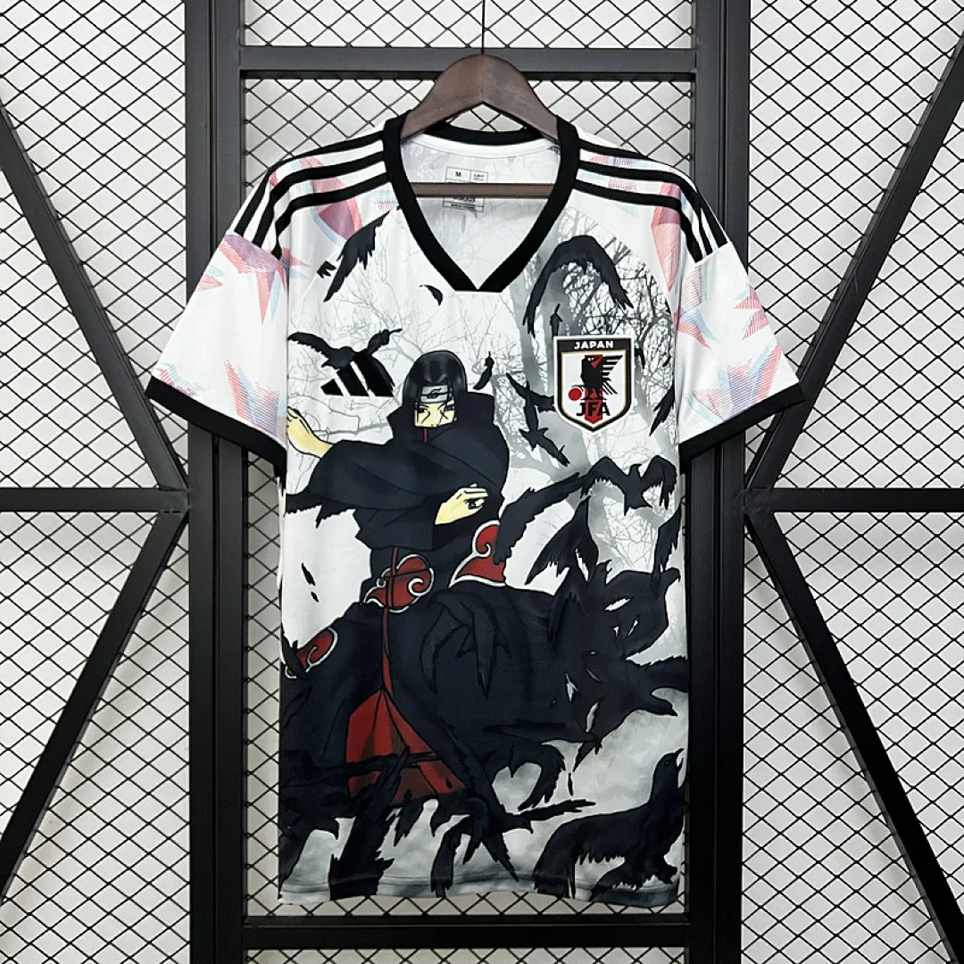 2024 Japan Special Edition Jersey