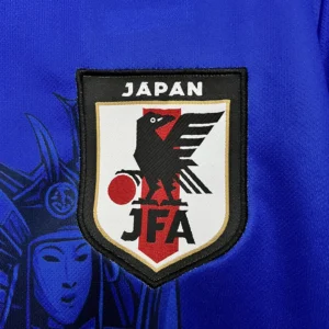 2024 Japan Special Edition Jersey