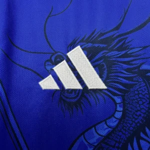 2024 Japan Special Edition Jersey