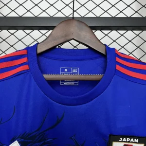 2024 Japan Special Edition Jersey