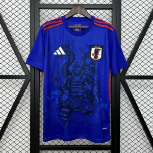 2024 Japan Special Edition Jersey