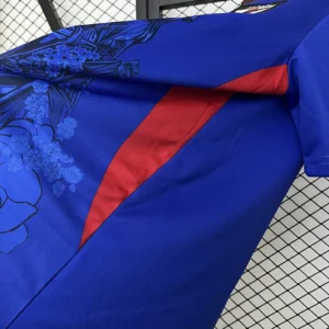 2024 Japan Special Edition Jersey