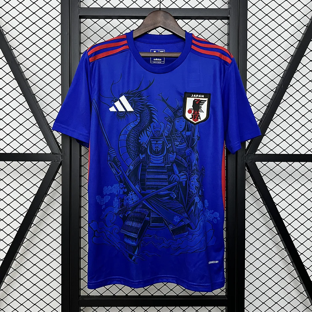 2024 Japan Special Edition Jersey