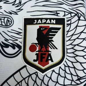 2024 Japan Special Edition Jersey