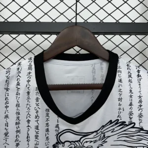 2024 Japan Special Edition Jersey