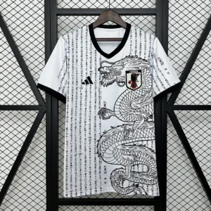 2024 Japan Special Edition Jersey