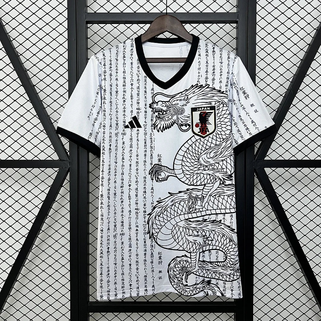 2024 Japan Special Edition Jersey