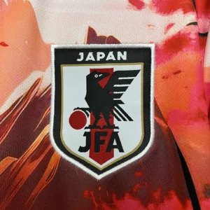 2024 Japan Special Edition Jersey