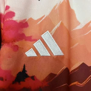 2024 Japan Special Edition Jersey