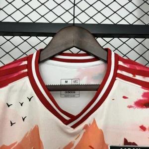 2024 Japan Special Edition Jersey