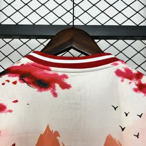 2024 Japan Special Edition Jersey