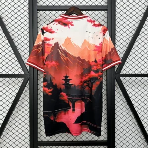 2024 Japan Special Edition Jersey