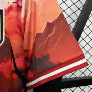 2024 Japan Special Edition Jersey