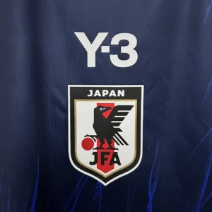 2024 Japan Special Edition Jersey