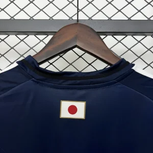 2024 Japan Special Edition Jersey