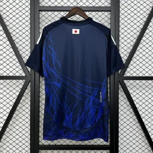 2024 Japan Special Edition Jersey